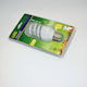 LED-Lampe 7W für Fassung E27 Kühles Weiß 590lm