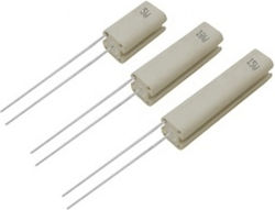 Комплект Термални Съпротивления 10ohm 10W 20 Бройки 01.001.1676