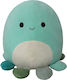 Jazwares Plüsch Octopus Olga 30 cm