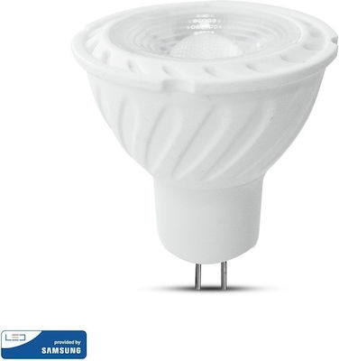 V-TAC LED-Glühbirnen und Form MR16 Kühles Weiß 445lm 1Stück
