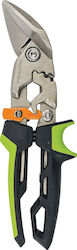 Fiskars Aviaton Snip Curbat Lungime 252mm 1027210