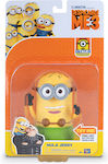 Thinkway Toys Miniature Toy Minions