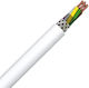 Eurolamp Netzkabel 1m Flexibel
