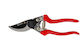 AWTools Baumschere Länge 21.5cm mit Maximalem Schnittdurchmesser 15mm