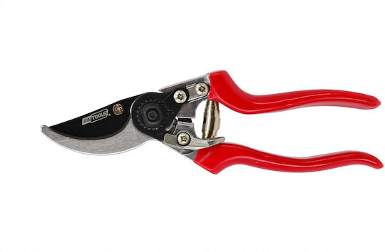 AWTools Baumschere Länge 21.5cm mit Maximalem Schnittdurchmesser 15mm