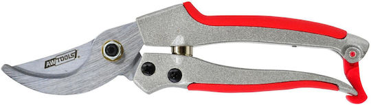 AWTools Baumschere Länge 20cm mit Maximalem Schnittdurchmesser 15mm