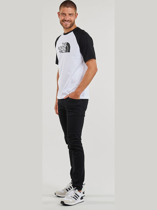 Tシャツ・カットソー THE NORTH FACE Men T-shirt White NF0A87NT FN41 The North Face T-shirt White NF0A87N7FN4 | Skroutz.mt