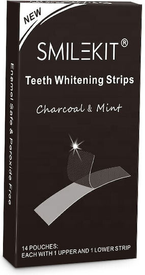 Ivismile Teeth Whitening Strips