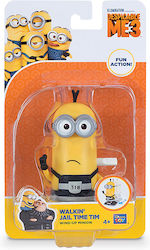 Thinkway Toys Παιχνίδι Μινιατούρα Minions