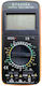 Dt9205a Digital Multimeter with Buzzer