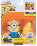 Thinkway Toys Miniature Toy Minions