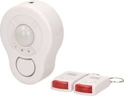 Orno Wireless Alarm System