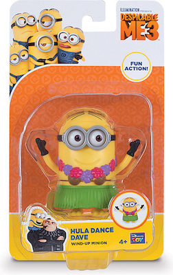 Thinkway Toys Παιχνίδι Μινιατούρα Minions