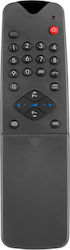 Compatible TV Remote Control Rc613311 Compatible TV Remote Control Rc613311