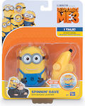 Thinkway Toys Miniature Toy Minions