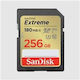 Sandisk Extreme SDXC 512GB Class 10 U3 V30 UHS-I