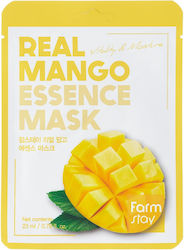 Farm Stay Real Mango Stoffmaske 23ml