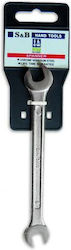 Venus Double German Wrench Size 16x17mm