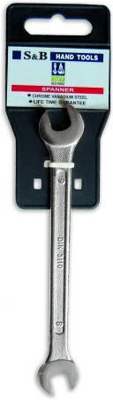 Venus Διπλό Γερμανικό Κλειδί Μεγέθους 18x19mm