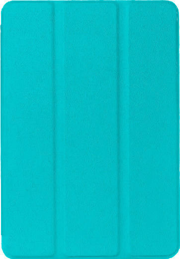 Flip Cover Γαλάζια (Galaxy Tab A9 Plus 11.0 X210 / X215 / X216)