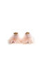 Espiel Christmas Figure Cherub Pink Length 6cm