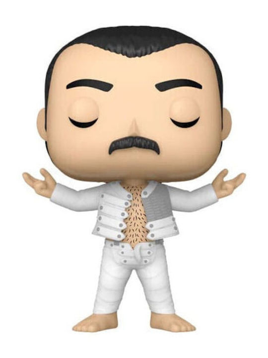 Funko Поп! Скали: Freddie Mercury (I Was Born To Love You)