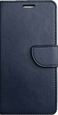 Leather Book Blue (TCL 20Y / 20E)