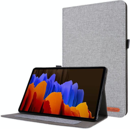 Флип капак Сив (Samsung Galaxy TAB S8) EDA002682301E