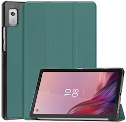 Flip Cover Lenovo Tab M9 TB-310FU Grüne Flip Cover Lenovo Tab M9 TB-310FU Grüne