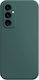 Matt Back Cover Silicon / Plastic Verde (Galaxy A54Oppo A54)