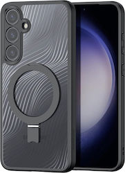 Dux Ducis Aimo Back Cover Πλαστικό Μαύρο (Galax...