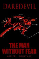 Daredevil The Man Without Fear Premiere Edition