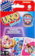 Επιτραπέζιο Παιχνίδι Paw Patrol: The Mighty Movie Card Game Uno Junior για 2-4 Παίκτες 3+ Ετών Mattel