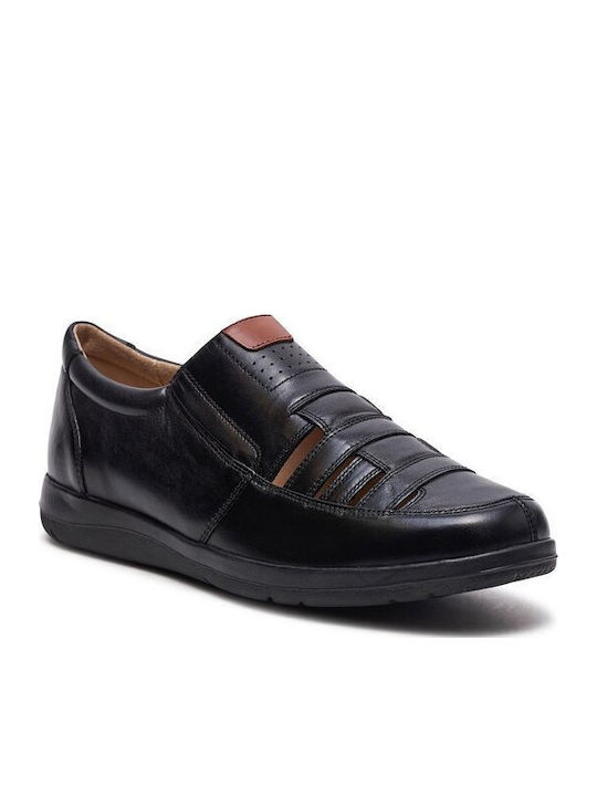 Sneakers Black
