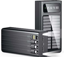 KLGO KP-97 10000mAh Μαύρο KLGO KP-97 10000mAh Μαύρο