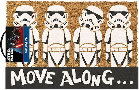 Pyramid International Covor de Intrare Star Wars Bej