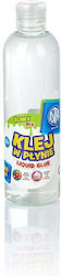 Astra Adeziv lichid Dimensiune mare 250ml Transparent
