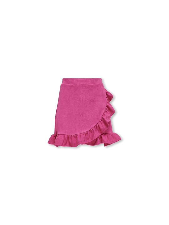 Kids Only Kids Skirt Fuchsia