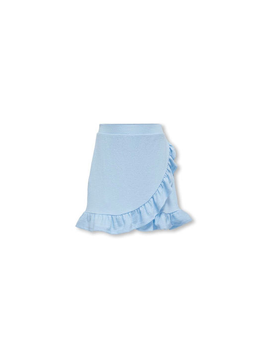 Kids Only Kinderrock Blau