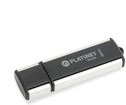 Platinet X-depo USB 3.2 Stick 256GB PMFU3256