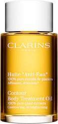 Clarins Contour Body Firming & Toning Treatment Body Oil 100ml