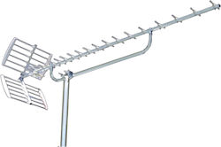 Mistral Maxi Roc