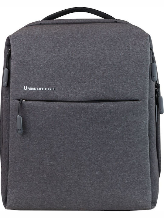Xiaomi Mi City Bag Backpack 15.6" Dark Grey