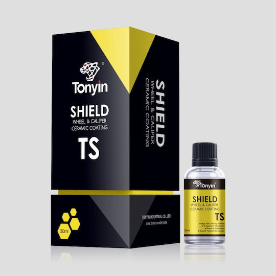 Tonyin Lichid Protecție pentru Jante Auto 30ml