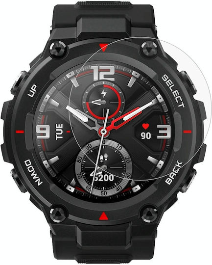 Закалено стъкло за Amazfit T-Rex 2 - Амазфит Т-Рекс 2 1бр EDA003667801