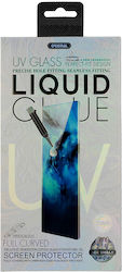 Full Face Tempered Glass (Galaxy S24) Full Face Tempered Glass (Galaxy S24)