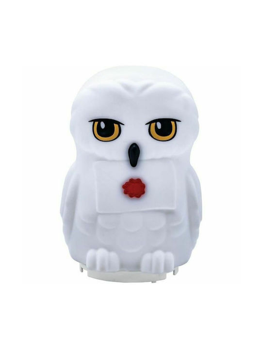 Lexibook Nursery LED Night Light Owl