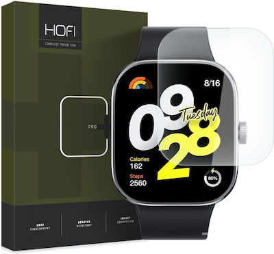 Hofi Tempered Glass for the Redmi Watch 4