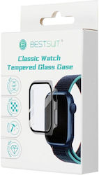 Bestsuit Tempered Glass Apple Watch Ultra, Apple Watch Ultra 2 1τμχ Bestsuit Tempered Glass Apple Watch Ultra, Apple Watch Ultra 2 1τμχ
