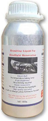 Liquid Cleaning for Headlights 800ml